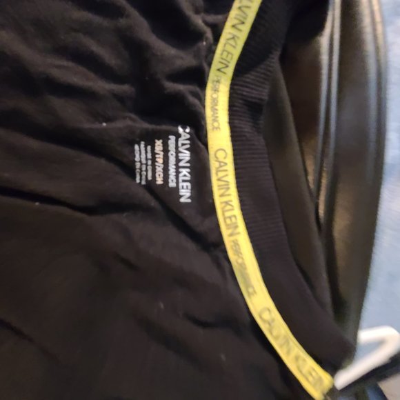 calvin klein top - Picture 3 of 3